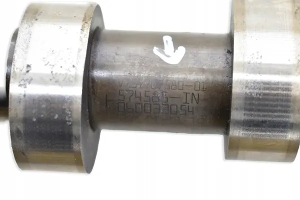 Avgas Kamaxel OEM V757707580 för Citroen C4 image 6