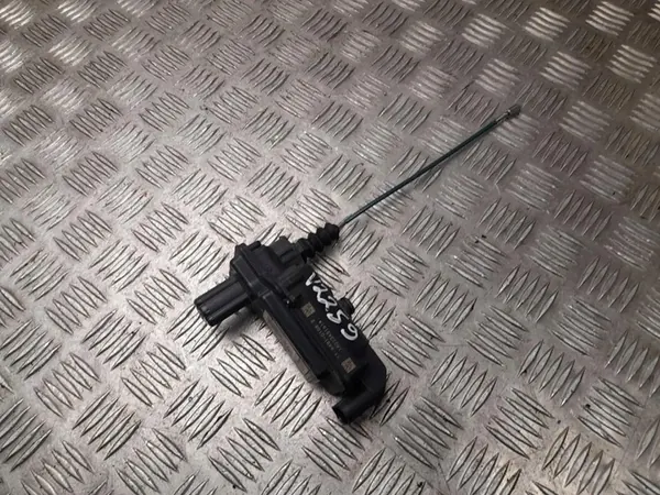 Actionneur de Frein de Stationnement Volkswagen ID.4 2024 1EA501051CM image 1