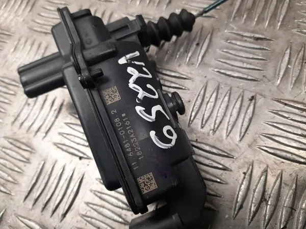 Actionneur de Frein de Stationnement Volkswagen ID.4 2024 1EA501051CM image 3