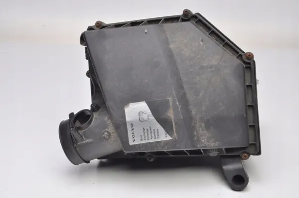 Volvo Luftfilterhus OEM 31439666 - Begagnad image 7