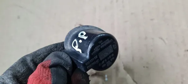 Audi Q5 8R Luz LED Espejo Derecho OEM 4L0949134 image 6