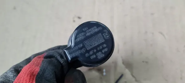 Audi Q5 8R Luz LED Espejo Derecho OEM 4L0949134 image 7