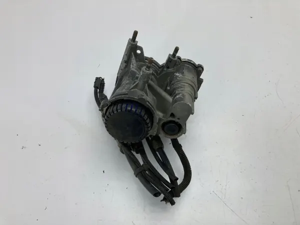 Iveco Stralis Euro 6 Luftmodulatorventil OEM 4802040020N image 2