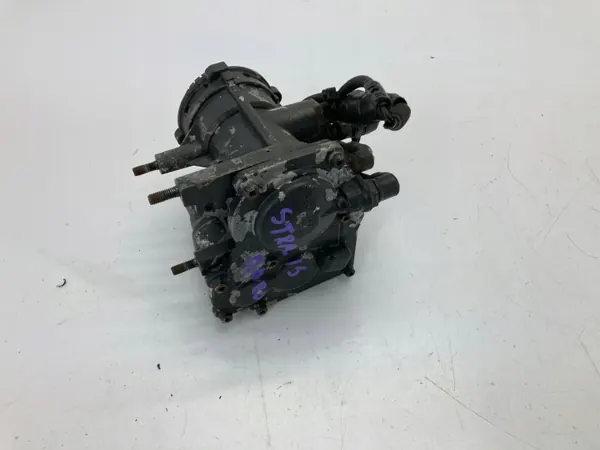 Iveco Stralis Euro 6 Luftmodulatorventil OEM 4802040020N image 3