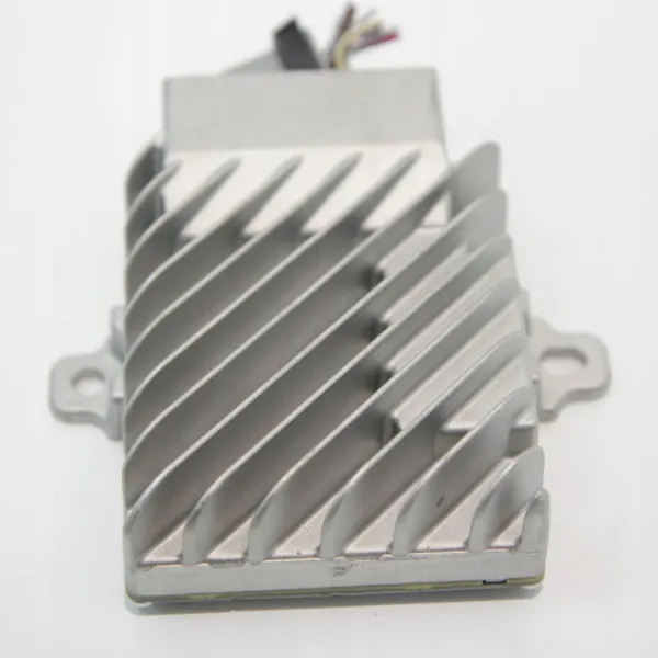 Steuergerät BMW X4 G02 OEM 2622343 - Gebraucht image 3