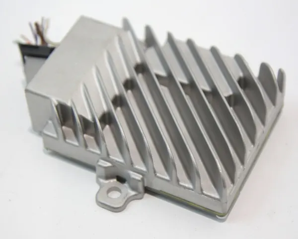Steuergerät BMW X4 G02 OEM 2622343 - Gebraucht image 4