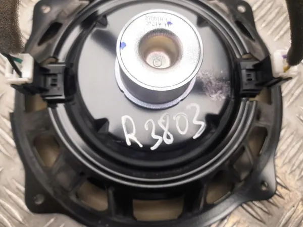 Matalataajuuskaiutin OEM 291637 Ford Explorer 2020 image 3