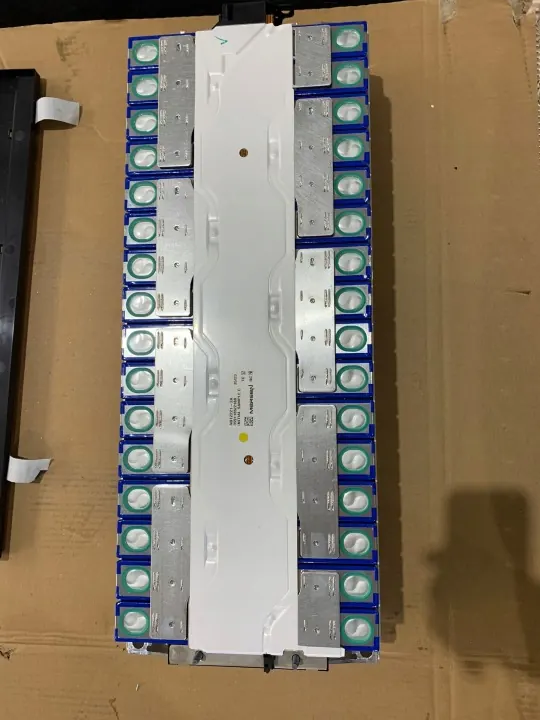 Module batterie OEM 9857419380 MBACE2 8,3 kWh image 4