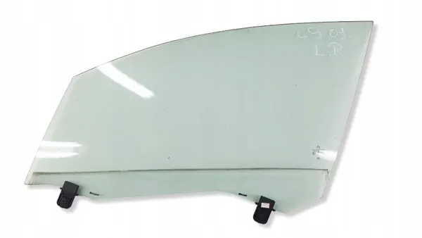 Citroen C5 III X7 Front linke Türscheibe OEM DOT618M401102AS2 image 2
