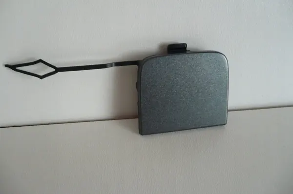 Copertura paraurti anteriore VW Jetta VI Lift 2015-18 OEM image 3