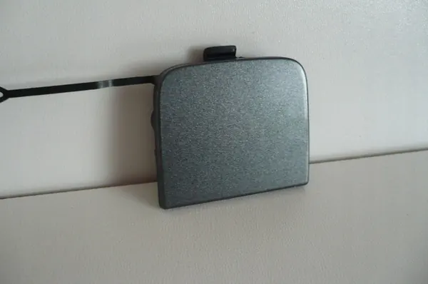 Copertura paraurti anteriore VW Jetta VI Lift 2015-18 OEM image 4