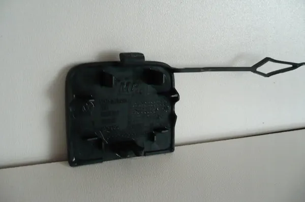 Copertura paraurti anteriore VW Jetta VI Lift 2015-18 OEM image 7