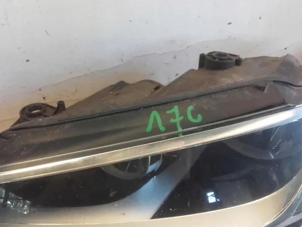 Farol esquerdo VW Jetta VI 5C OE image 2