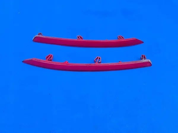 Bakreflektor BMW 2 U06 image 1