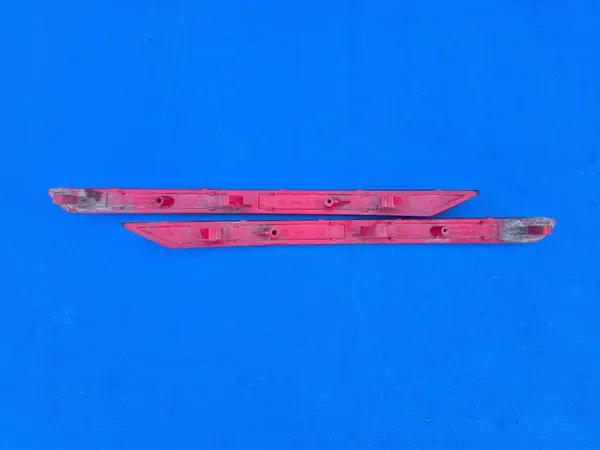 Bakreflektor BMW 2 U06 image 2