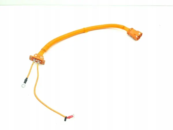 Hyundai Kona II 2024 Korkeajännitekaapeli OEM 10524638 image 4