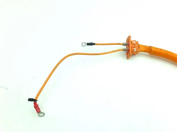 Hyundai Kona II 2024 Korkeajännitekaapeli OEM 10524638 image 5