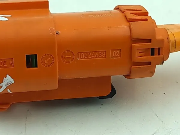 Hyundai Kona II 2024 Korkeajännitekaapeli OEM 10524638 image 7