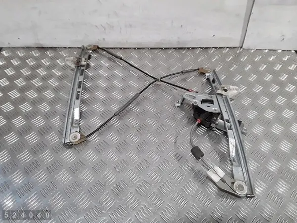 Régulateur de vitre Peugeot 206 OEM AM-524040 image 4