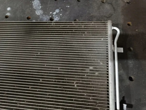 KIA SORENTO MQ4 AC-condensor OEM P97606-P2000 image 3