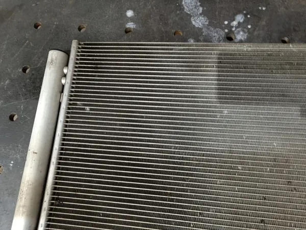 KIA SORENTO MQ4 AC-condensor OEM P97606-P2000 image 5