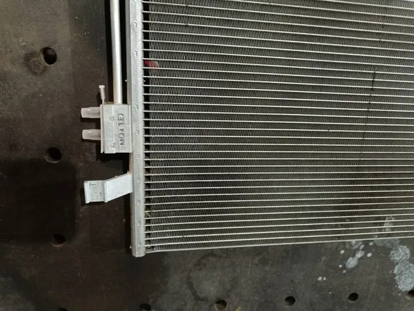 KIA SORENTO MQ4 AC-condensor OEM P97606-P2000 image 8