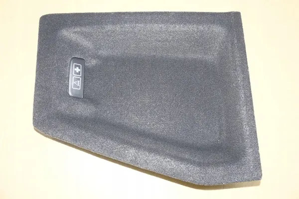 OEM 7445813 Revestimiento Maletero Izquierdo para BMW X3 image 2
