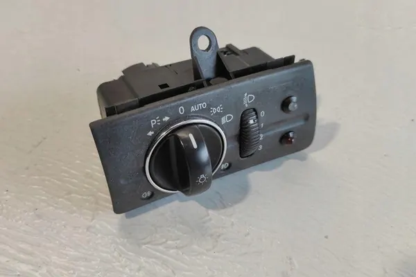 Lichtschalter MERCEDES-BENZ E (W211) 2115450304 image 3
