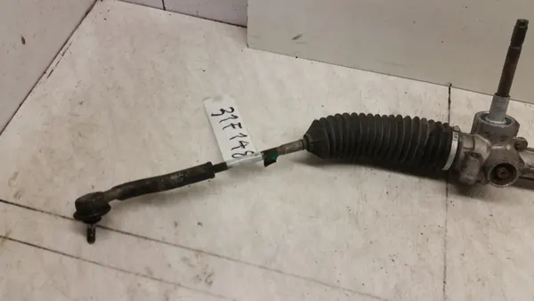 FIAT 500 Styrväxel 37502410C image 2