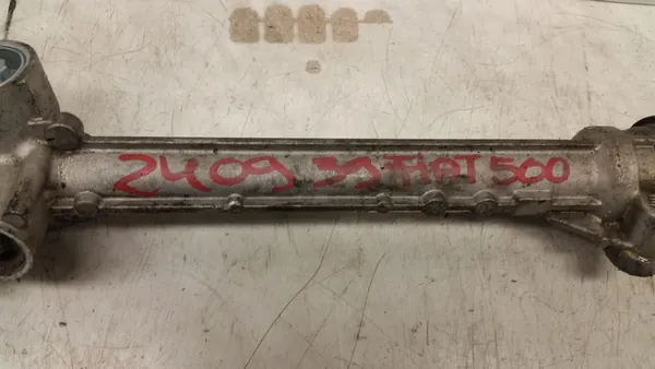 FIAT 500 Styrväxel 37502410C image 5