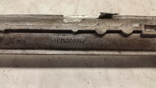 FIAT 500 Styrväxel 37502410C image 7