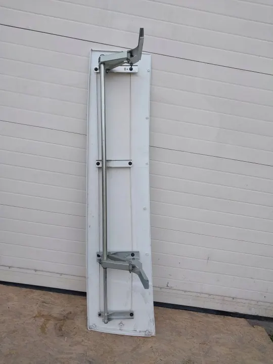DAF XG Kabinenspoiler links OEM gebraucht - 44 chars image 2