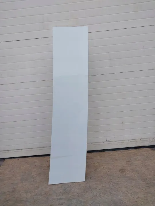 DAF XG Kabinenspoiler links OEM gebraucht - 44 chars image 3