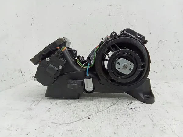 Calefacción Mercedes-Benz ML W164 2010 image 3