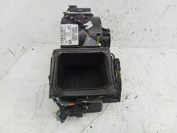 Calefacción Mercedes-Benz ML W164 2010 image 6