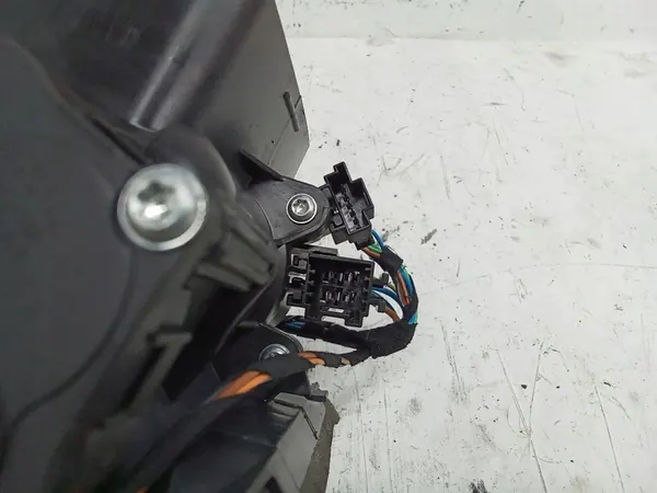 Calefacción Mercedes-Benz ML W164 2010 image 7