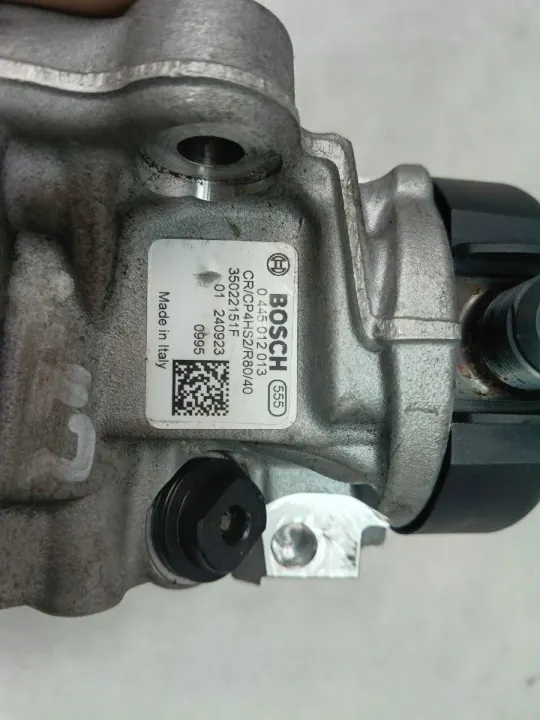 OEM 0445012013 insprutningspump för Jeep image 6