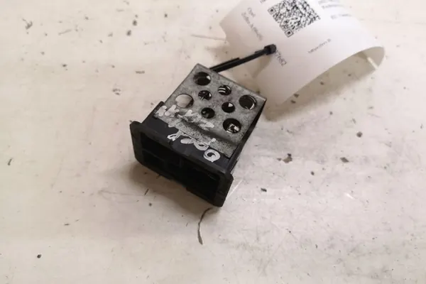 Lämmityspuhaltimen Rela OPEL ZAFIRA A 2.0L image 2