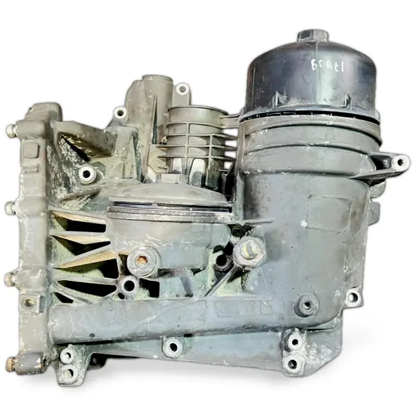 Carcasa filtro aceite DAF OEM 2234946 image 4