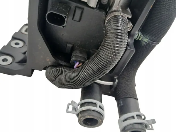 Webasto seisova lämmitys OEM 81.61901-6202 MAN TGX/TGS image 3