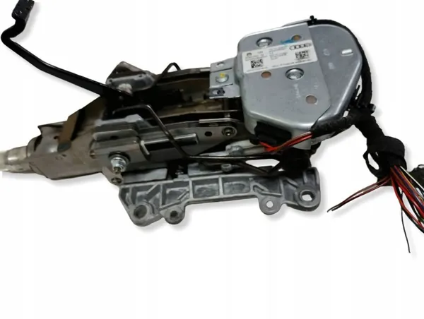 Bloqueo de dirección Audi Q7 OEM 4F0905852H - Usado image 4