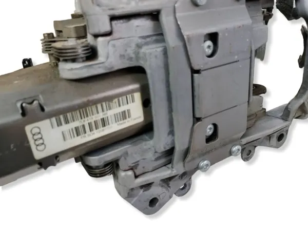 Bloqueo de dirección Audi Q7 OEM 4F0905852H - Usado image 5