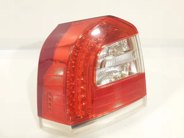 VOLVO V70 III XC70 II Lámpara Trasera Carrocería Izquierda 31395959 image 10