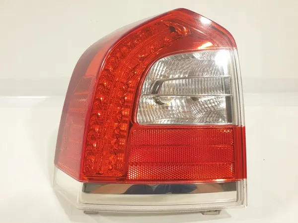 VOLVO V70 III XC70 II Lámpara Trasera Carrocería Izquierda 31395959 image 2