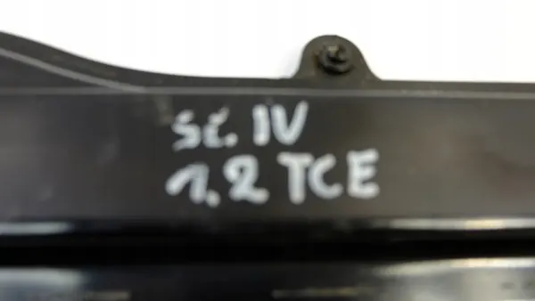 RENAULT SCENIC IV Kylarbalk OEM image 3
