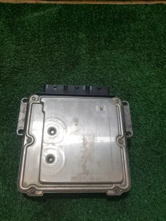 Computadora Motor OEM 6G91-12A650-AE Land Rover image 4