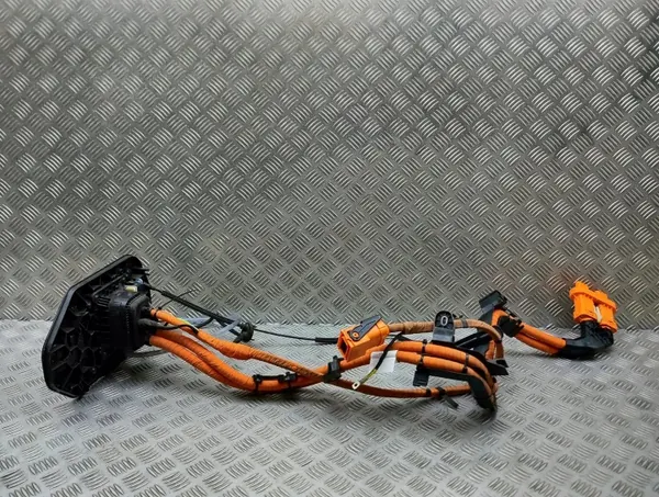 Câble de charge batterie SKODA ENYAQ IV 5LA907492A image 3