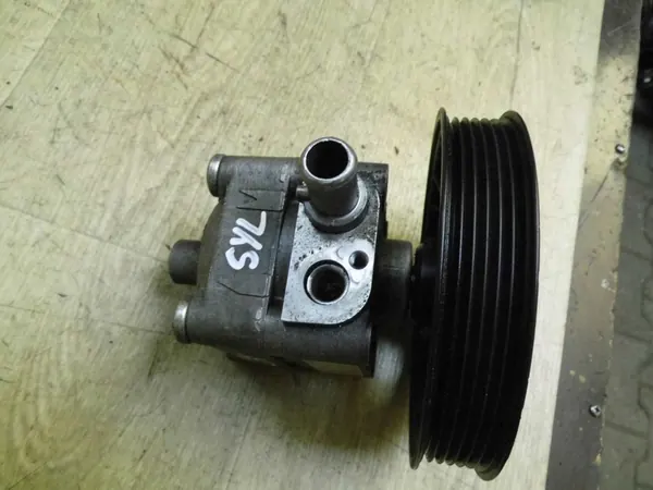 Bomba de direção assistida Volvo S60 S70 S80 V70 XC90 N OEM 30665100 image 2