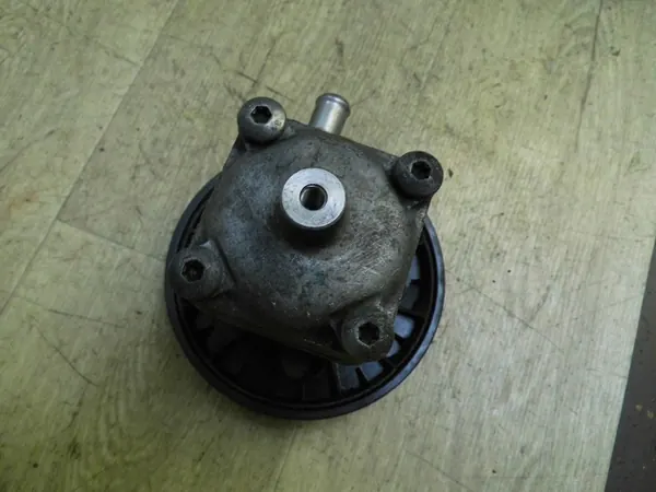 Bomba de direção assistida Volvo S60 S70 S80 V70 XC90 N OEM 30665100 image 5