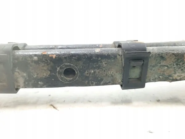 2011 Alpine B3 B4 B5 B6 E90 E91 E92 E93 Braccio di Controllo Posteriore 6777980 image 2